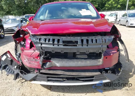 2020 Ford Escape Se z USA, uszkodzony, nr VIN 1FMCU0G6XLUB56373